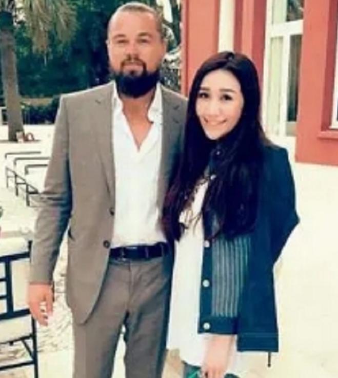 叛逆千金何超盈：未婚先孕，闪婚小8岁哈尔滨学霸，如今怎样了？