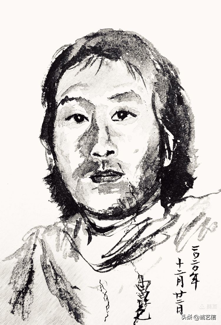 青年漫画家/插画师/闫七郎,肖漫合集