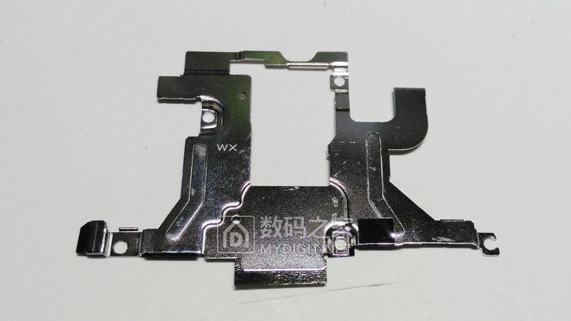 每日一拆!拆解华为荣耀6X,处理后置摄像头进灰顺便一览做工