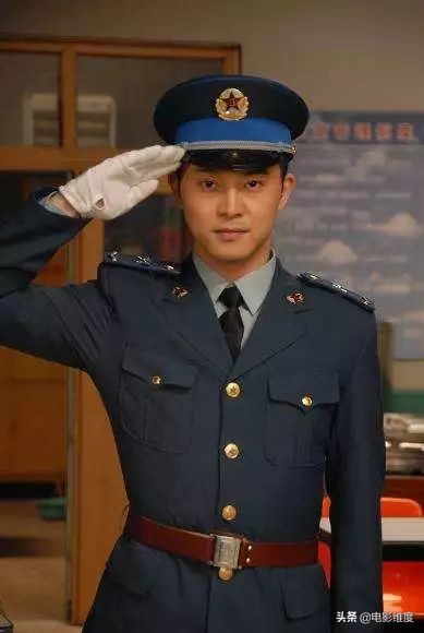 乔卫东和白展堂,少年白展堂乔卫东