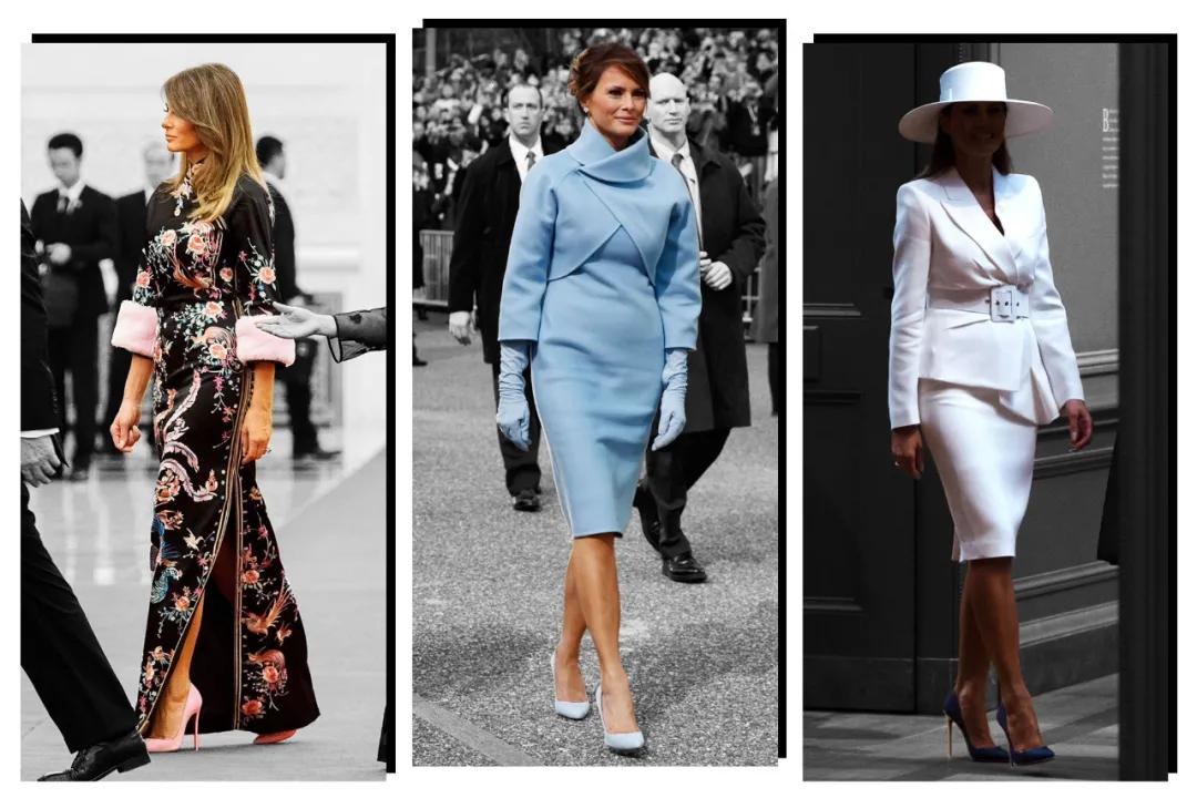 第一夫人穿*袜丝**到底惹了谁？