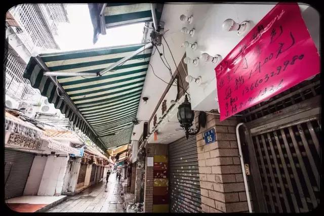 广州状元坊什么时候没落的,广州状元坊现在怎么样了