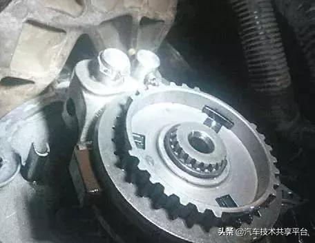 雪佛兰赛欧变速箱控制机构维修,新赛欧emt变速器故障如何解决