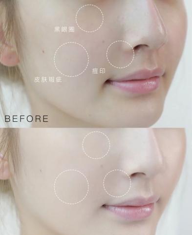 盘点孕期”无限回购“的化妆品只有这3款,人气口碑具佳