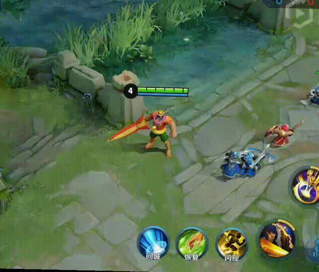 王者荣耀4.25英雄调整项羽,王者荣耀s12赛季无敌项羽