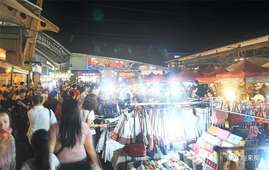 泰国三人行（二）之香艳芭提雅