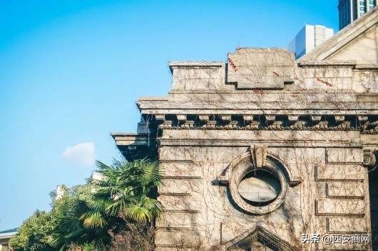 陕西北路变身“新网红”潮店、老字号召唤你