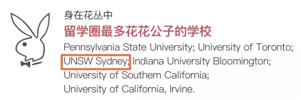 悉大爱约、新南渣？墨大的绿帽满街跑？