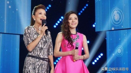 第一届超女安又琪现状,昔日超女冠军安又琪商演