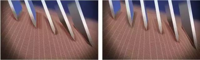 让吉列都抓狂的“手动剃须刀”，网友：最了解的男人还是小米有品