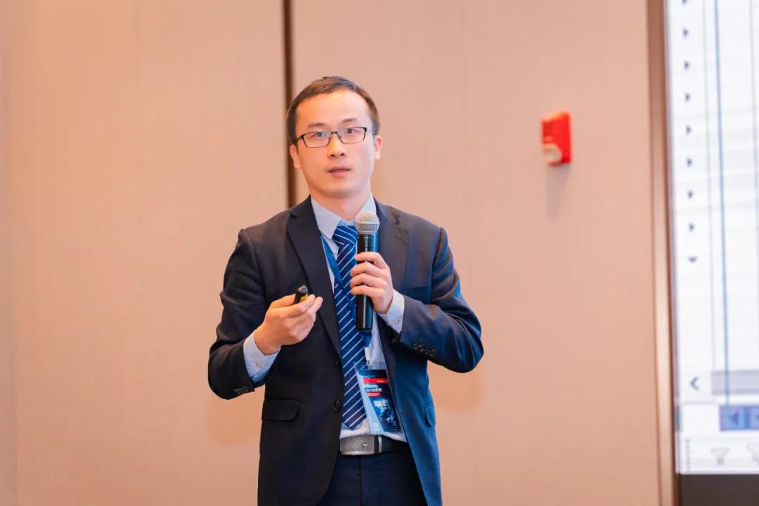 群英齐聚创新赋能智造丨SOLIDWORKS2022创新峰会（无锡）成功举办