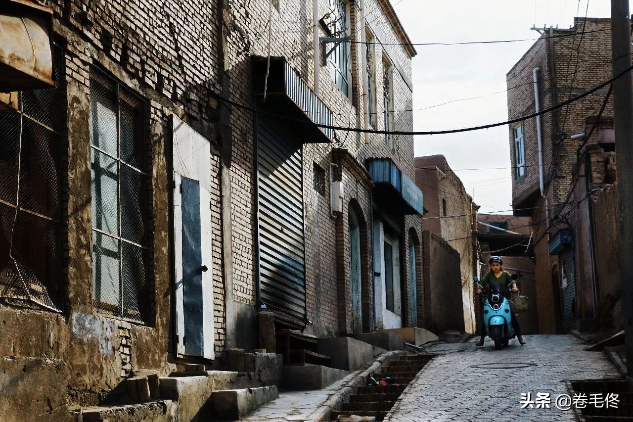 不到喀什就没到过南疆景点在哪里,喀什出发南北疆大环线自驾游攻略