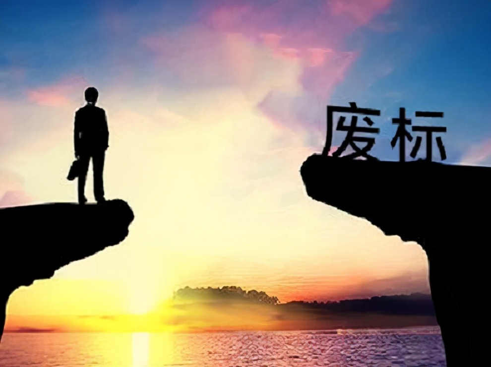 中标公示期间还能废标吗,已中标公示项目被废标