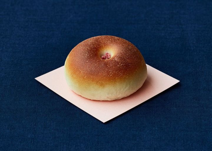 日本人开始往面包里加珍珠了！？揭开丧心病狂的日式面包发家史