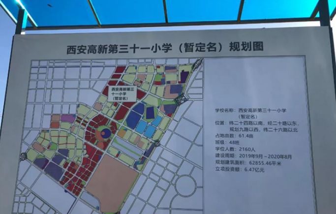 高新三期最新土拍结果,亚历山大新区最新规划