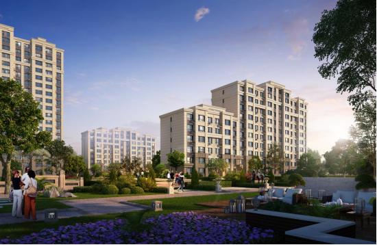 米澜国际三期,米澜国际三期户型图