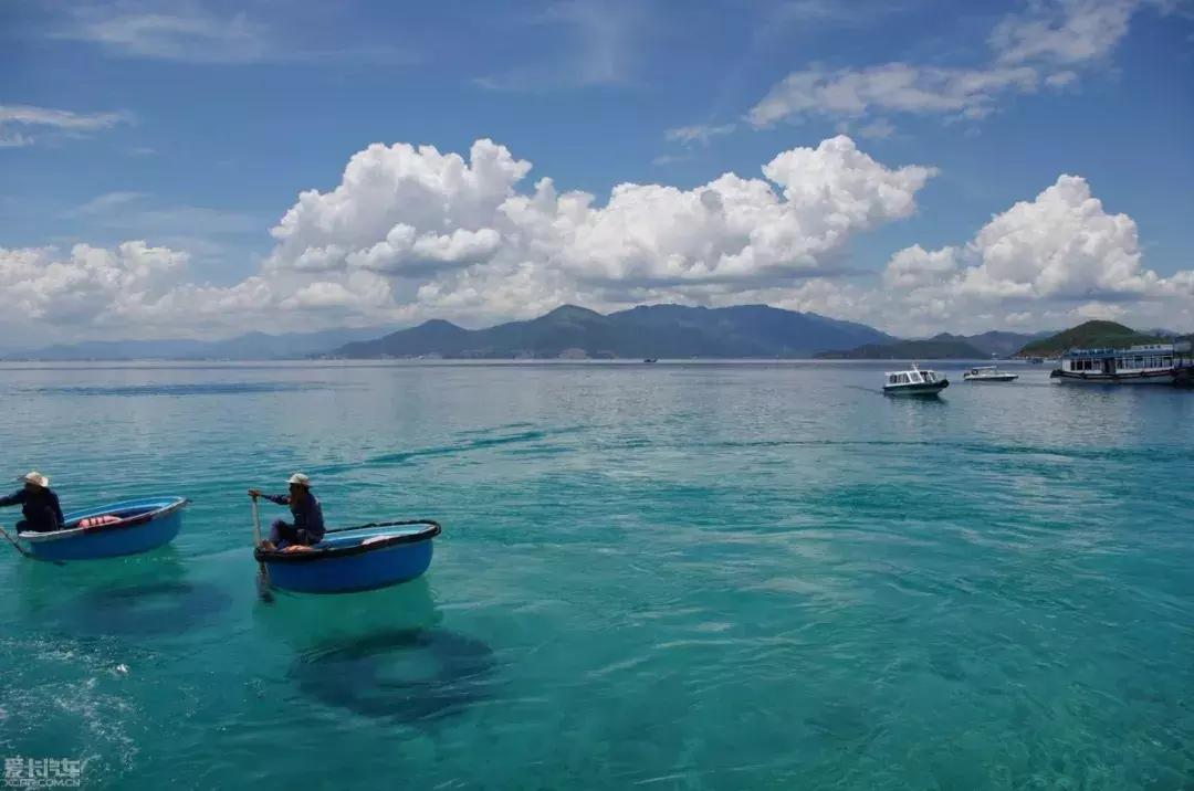 国庆人少自驾游推荐,国庆人少地方旅游推荐