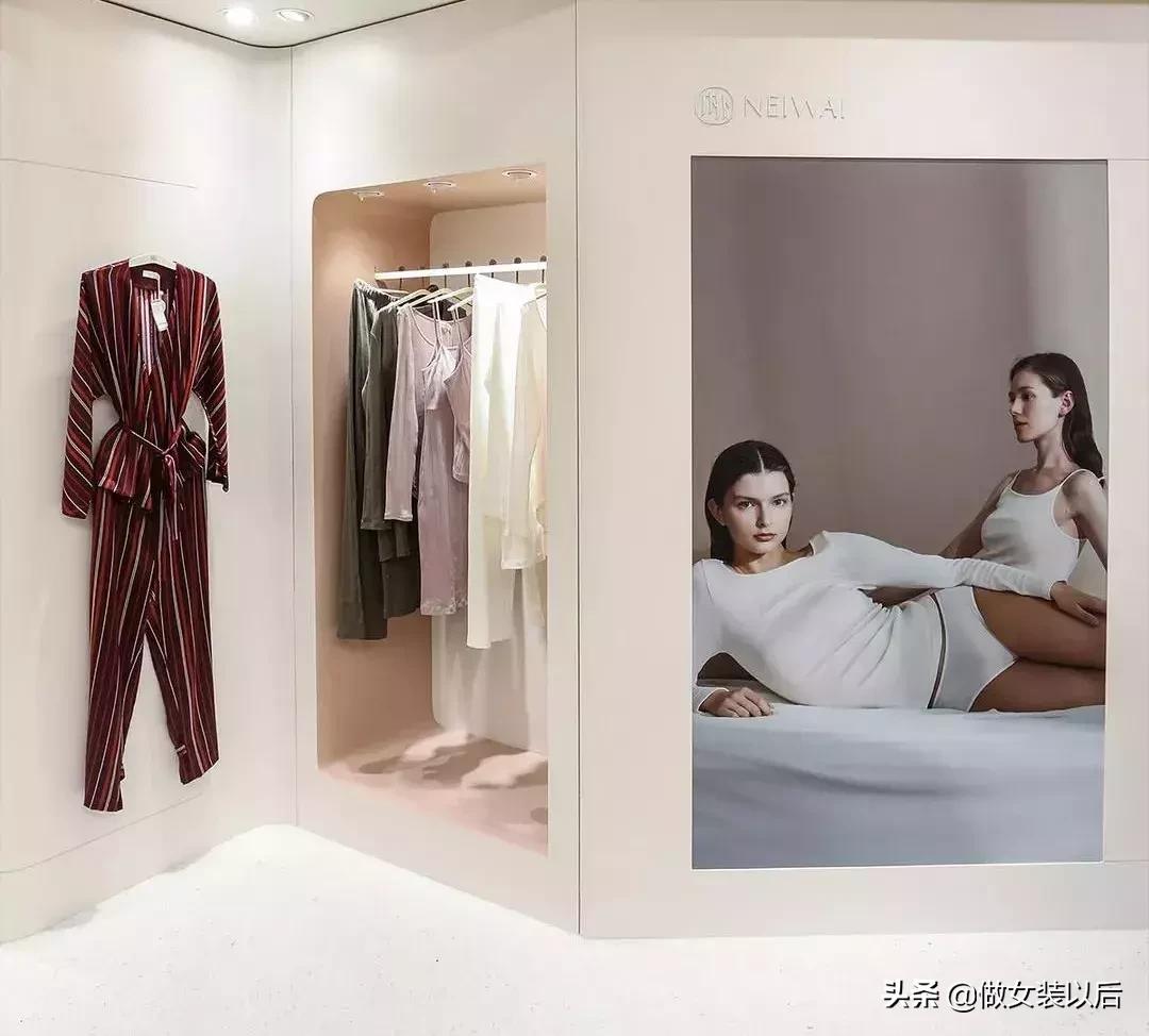 10元一件的内衣,10元内衣分享