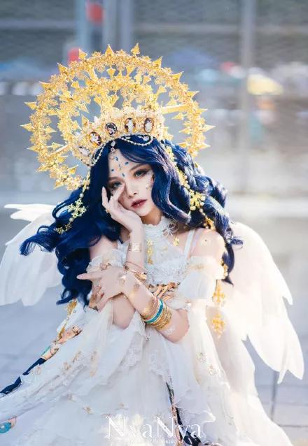 简单优雅的lolita,日常又优雅的lolita