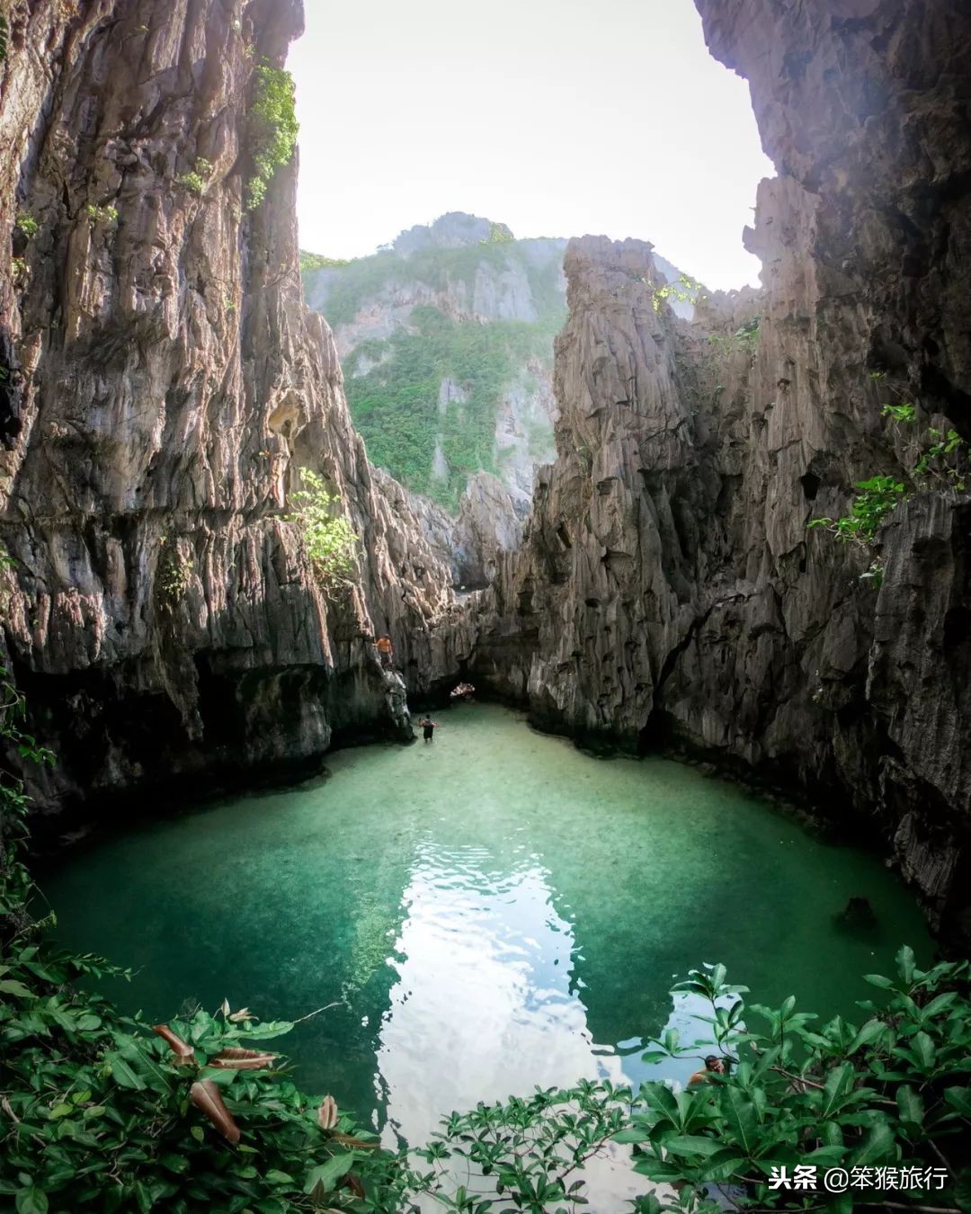 东南亚迎来开岛季！6K+预算3座避世海岛，跳岛10日过暖冬