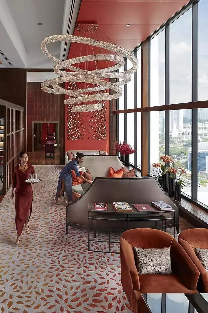 北京王府井文华东方酒店多少间房,北京东方文华酒店价格表