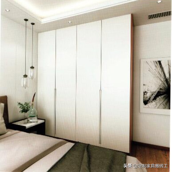 衣柜怎么收纳既能省钱又美观,衣柜怎么收纳整齐节省空间