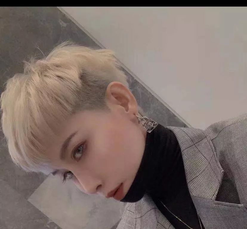 【TONIGUY·城西太合里店】新的一年，从“头”开始~