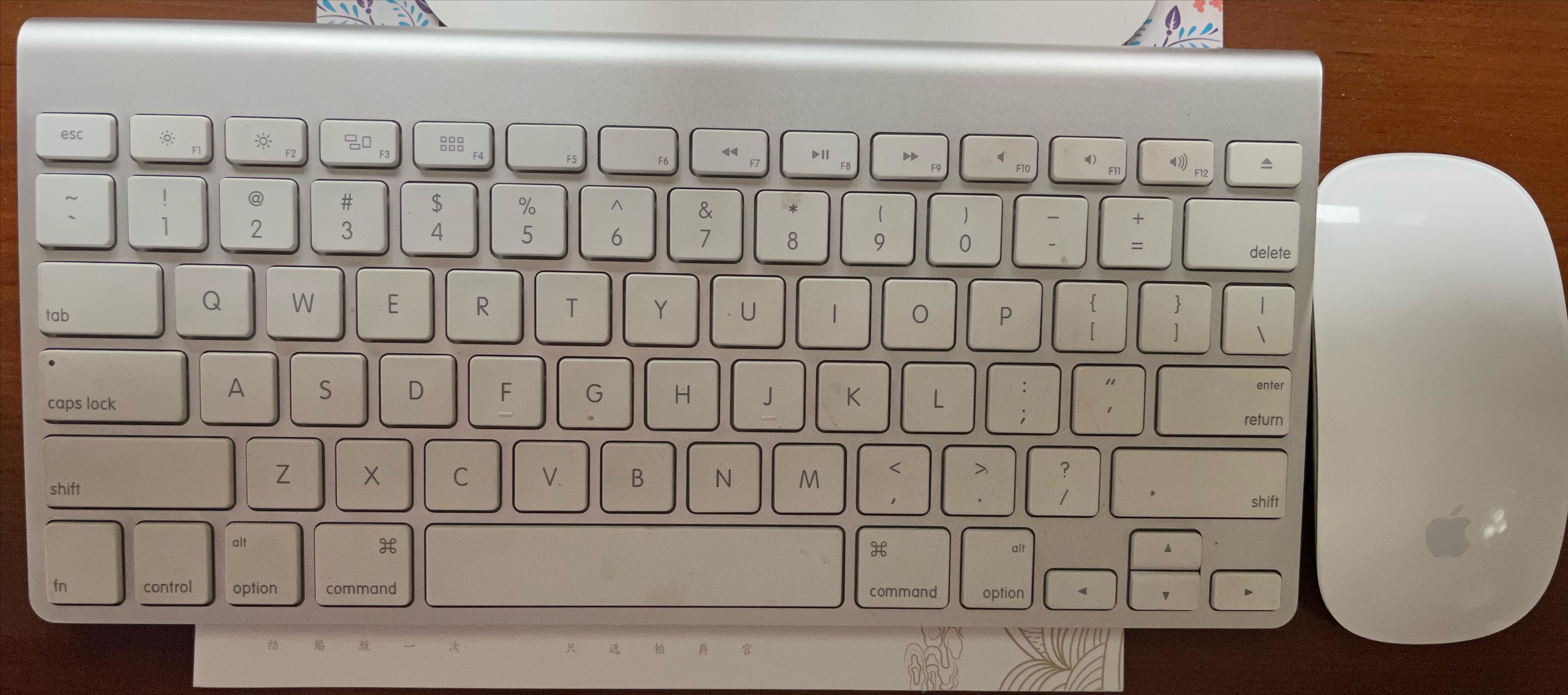 买二手imac要注意什么,入手二手imac