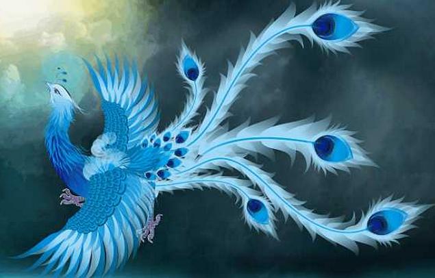 封神榜十大最强神兽排名,上古神兽哮天犬图片