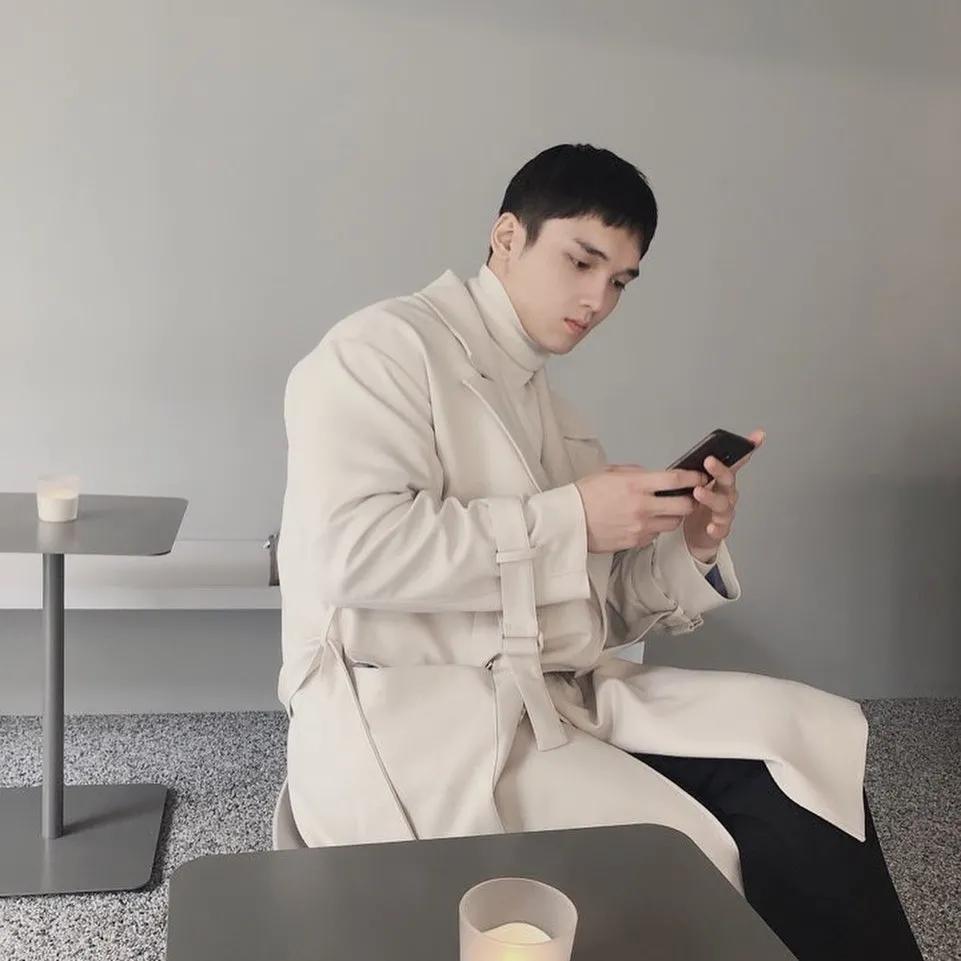 「正太脸金刚身」只存在于二次元漫画里的肌肉*男美**，被他神还原了