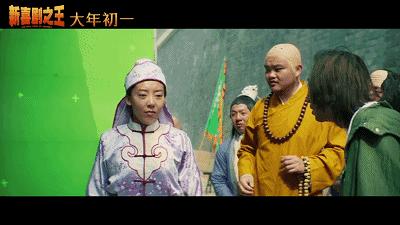 长得不美又没名气，她怎么就成了新任“星女郎”？