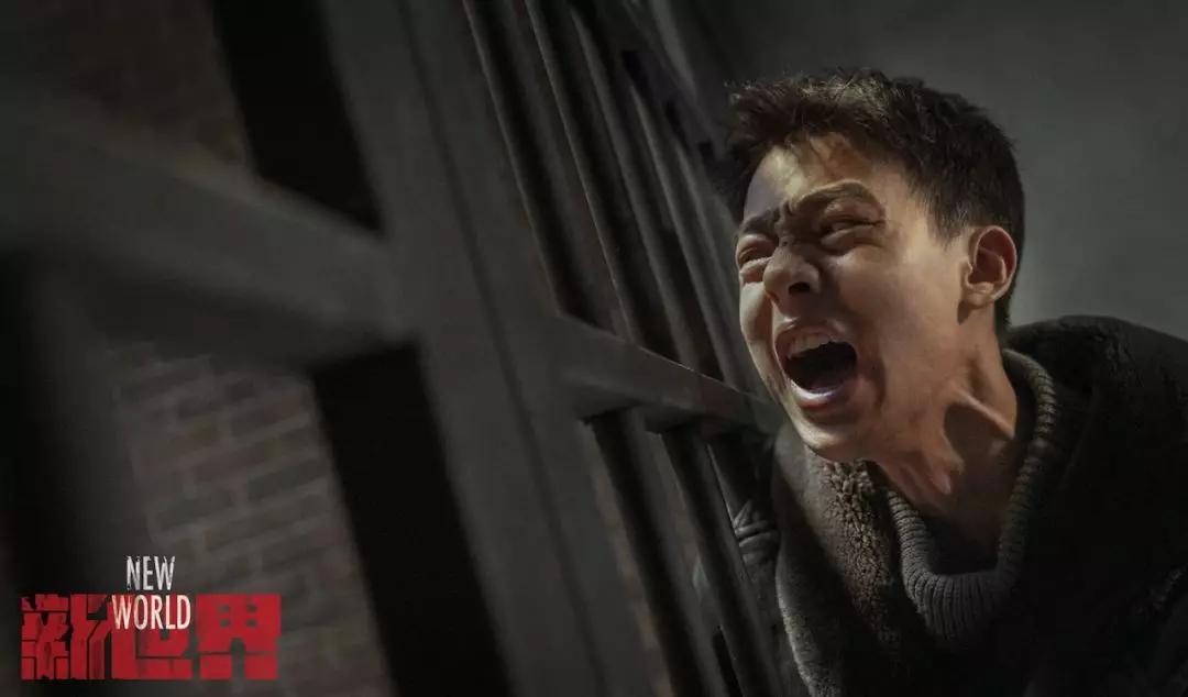 新世界总制片人李力,南方车站的聚会总制片人李力资料