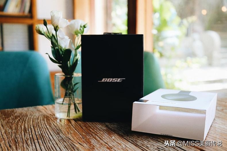 想一个人静静,boseqc35带着舒服吗