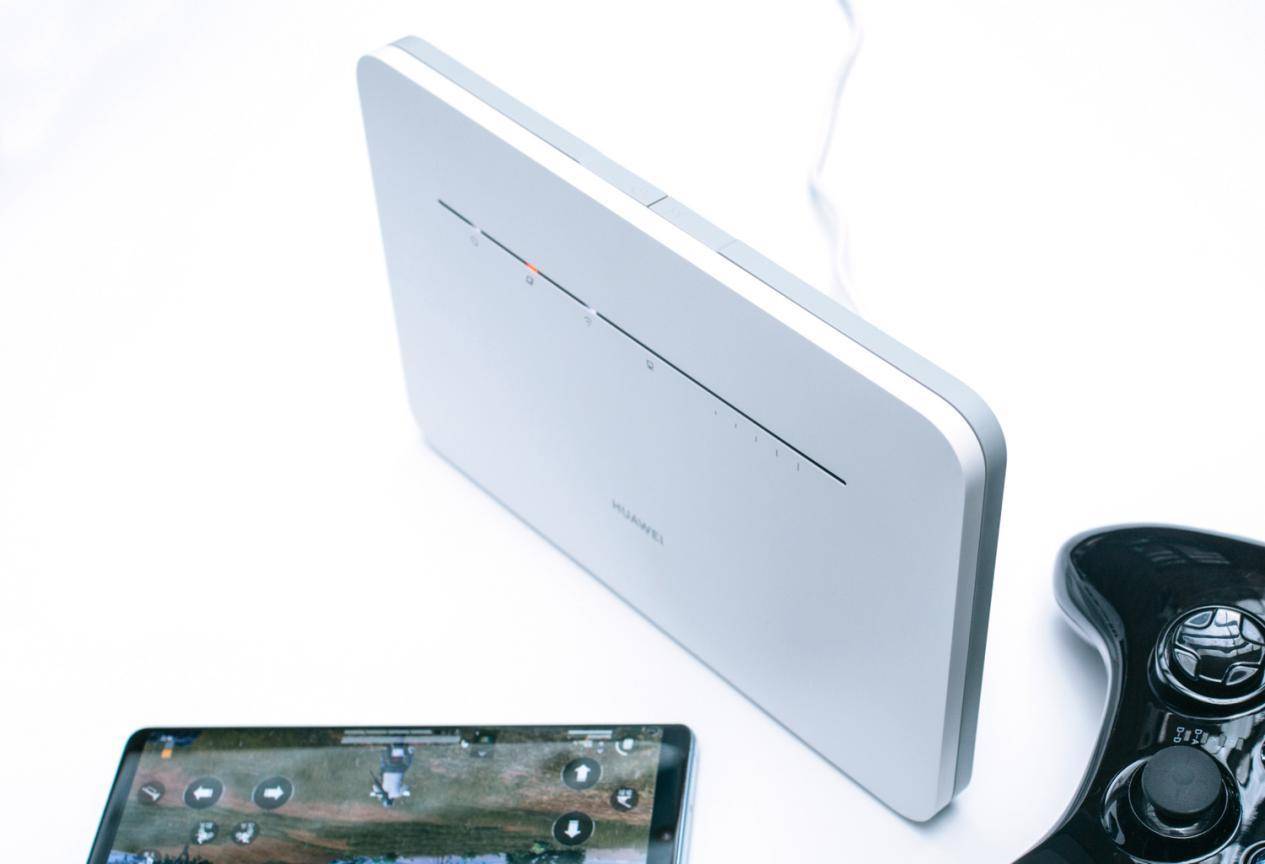 能做8K视频直播？华为移动路由5GCPEPro助力高清直播