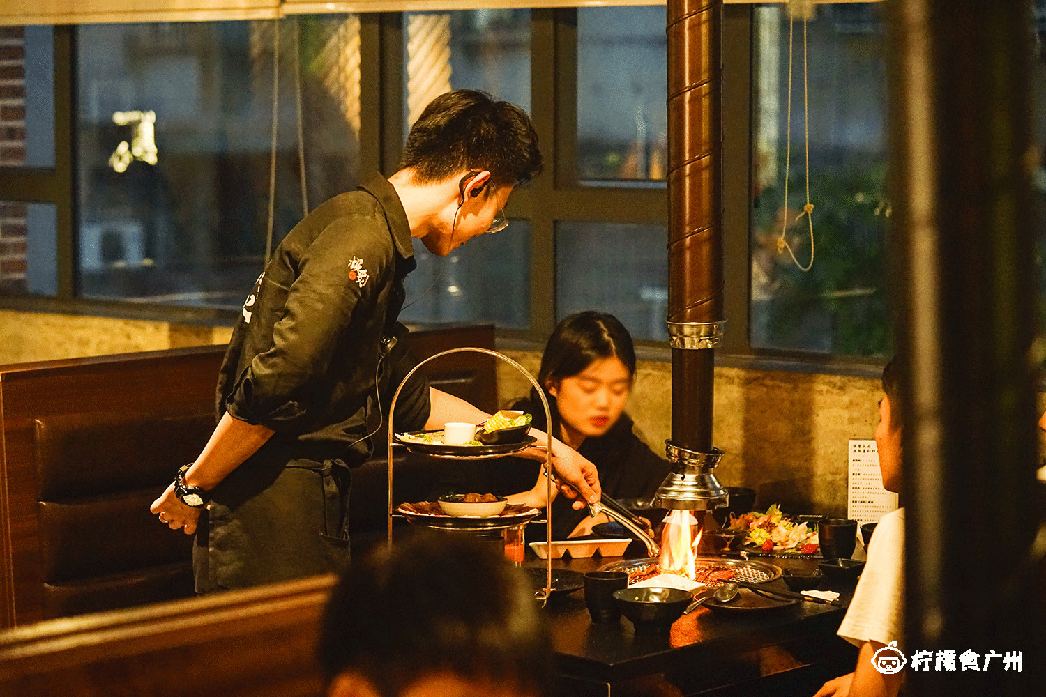 2年有3000条五星好评，6个月前登上必吃榜，这家店膨胀了……