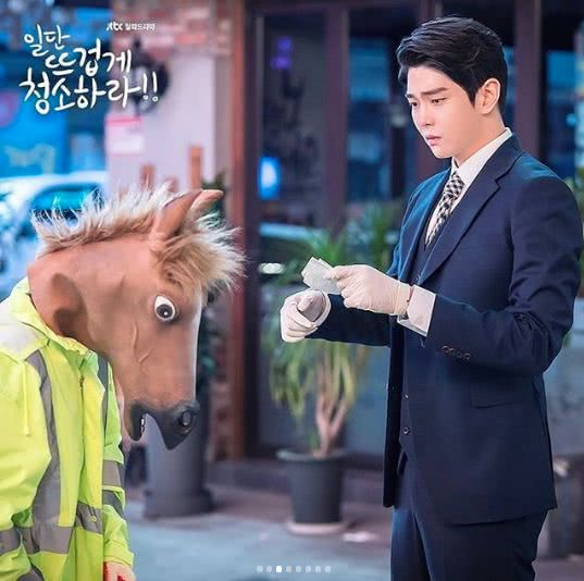 只需这一篇,就能治好你的“剧荒症”!