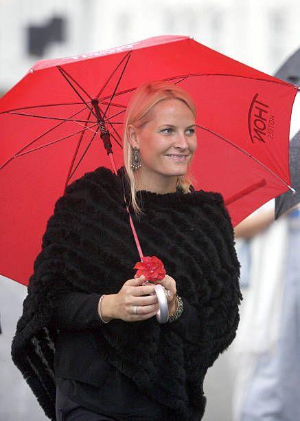 挪威王后黑历史,挪威王室黑历史