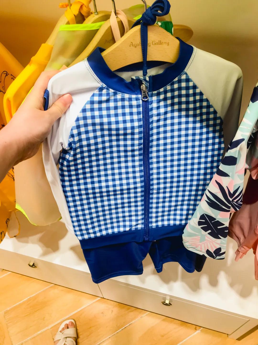 儿童泳衣什么牌子比较好穿,儿童专业泳衣品牌排行榜前十名