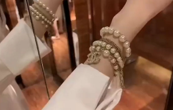 奢侈品牌情侣手链推荐,奢侈手链品牌排行榜