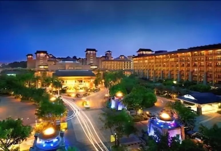 广州长隆酒店推荐,广州长隆酒店推荐性价比高