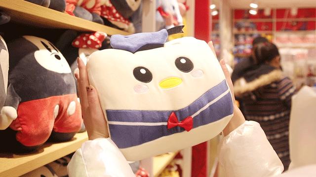 “米奇米妮”来啦~名创优品放大招!在重庆也能get正版周边