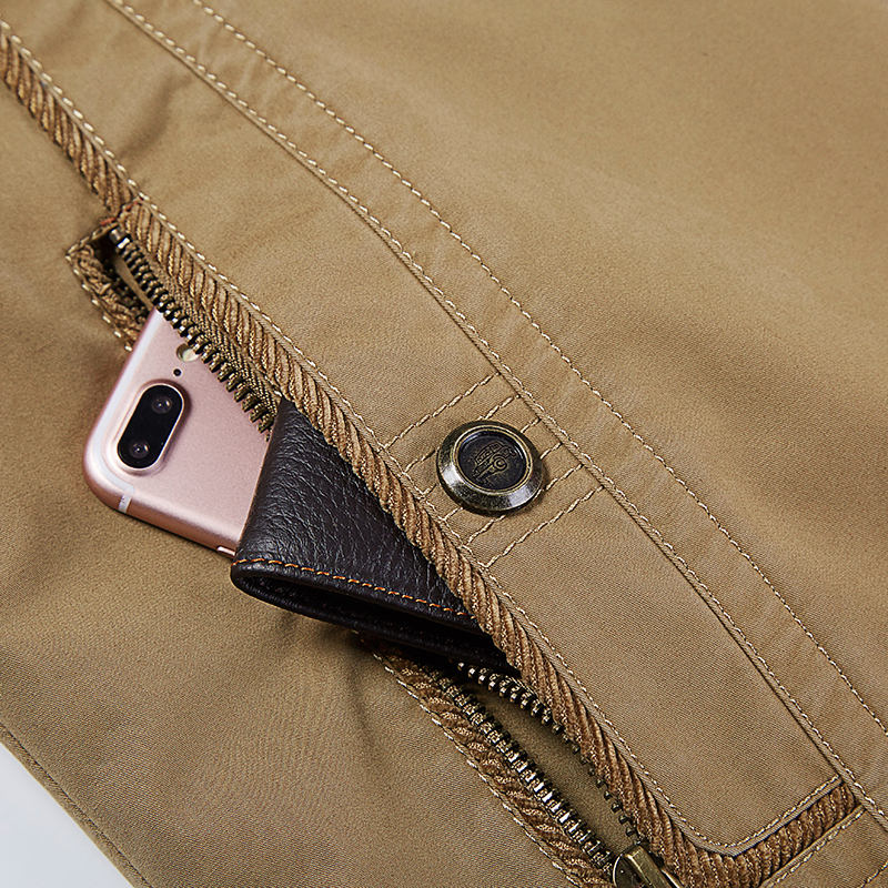 少抽喝两瓶酒,都得拿下这男装,体面洋气,60后男人适穿