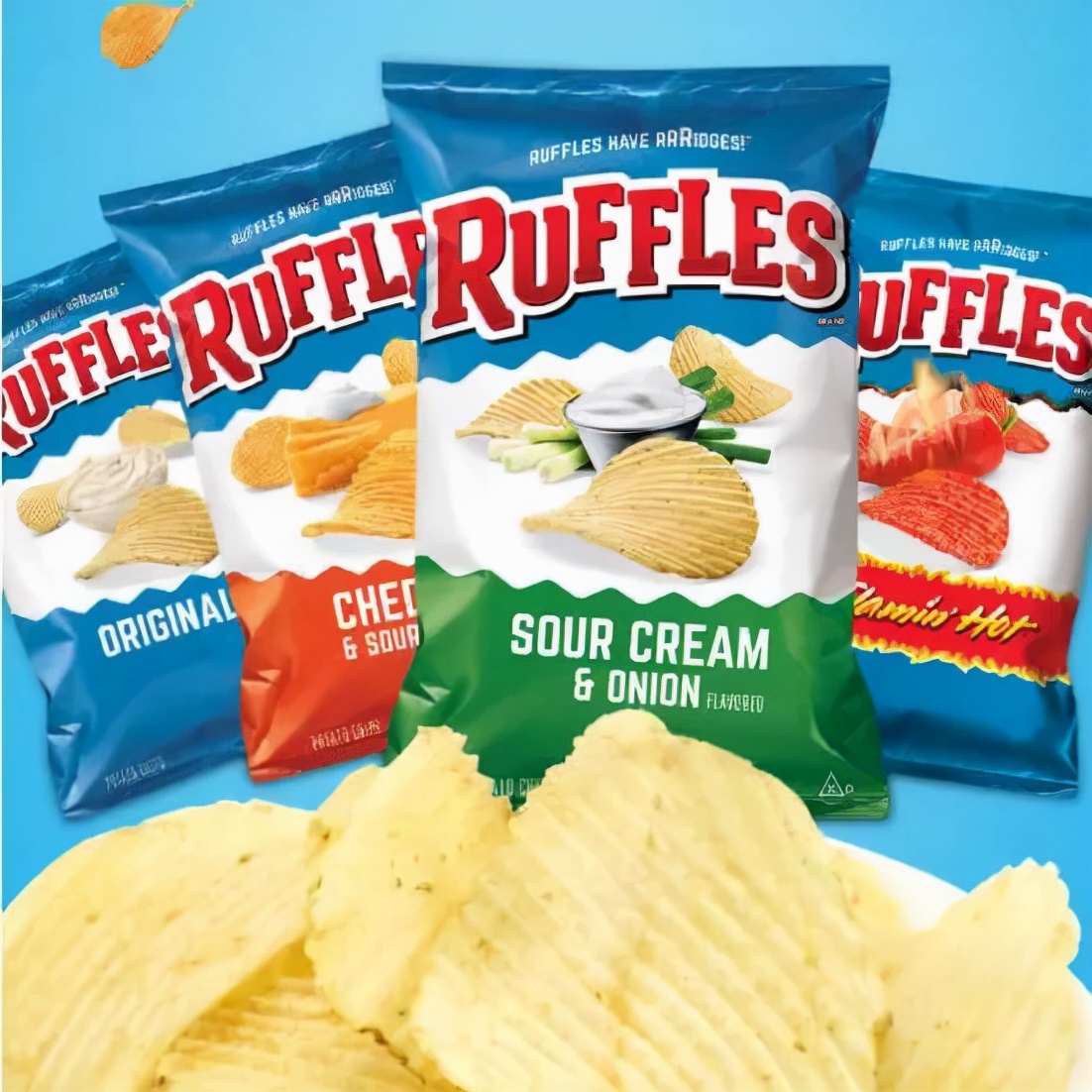 贴秋膘零食,给你推荐一个低糖无脂小零食