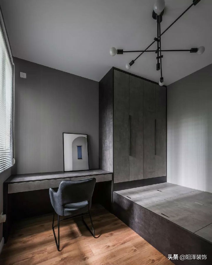 长沙实木书柜定制推荐,长沙全屋定制书柜设计