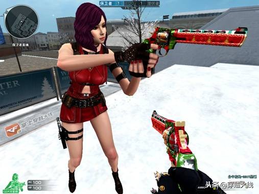 穿越火线2020年12月福利,穿越火线1月福利领取码