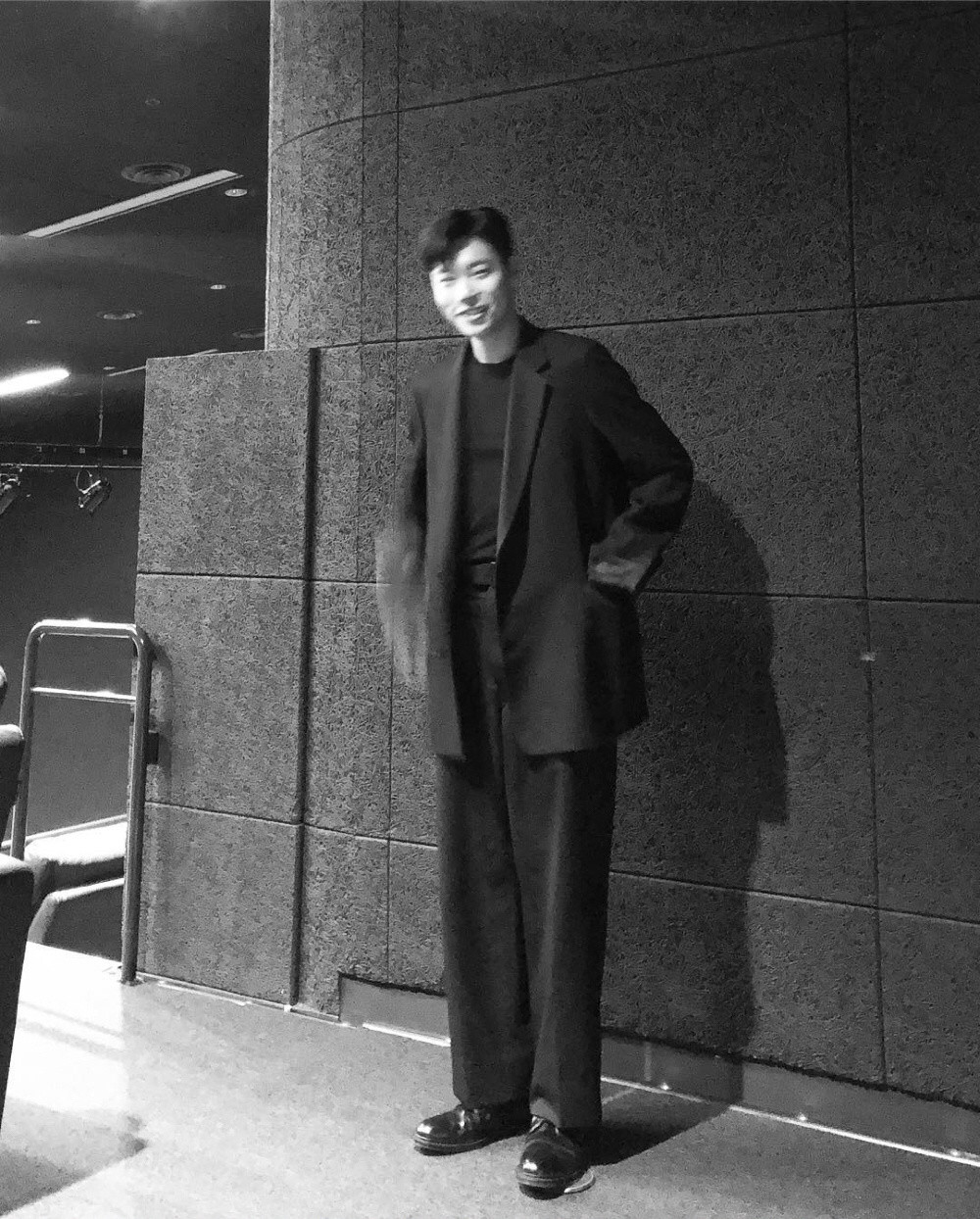 德善狗焕在一起了吗,狗焕德善剧里在一起了吗