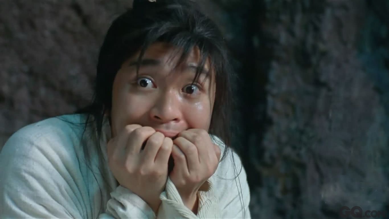 周星驰拍新喜剧之王的真正原因,周星驰宣传新喜剧之王