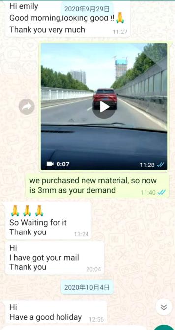 外贸经验分享100例,分享外贸中的一些小技巧