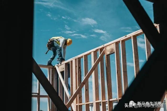 在马来西亚买房该付什么税,在马来西亚买房的后来怎么样