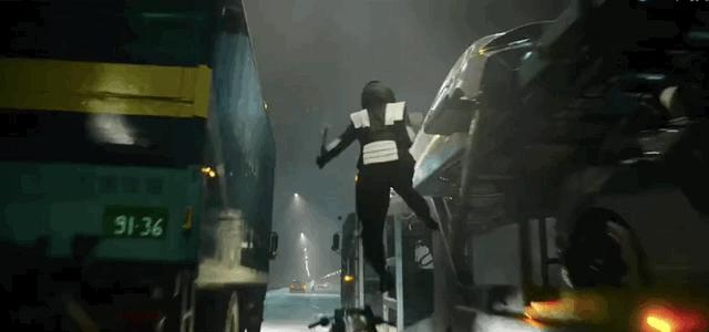 特种部队蛇眼起源上映,特种部队:蛇眼起源电影解说